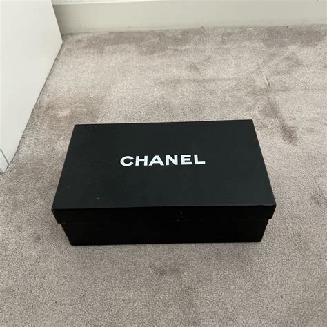 buy chanel shoe box|chanel shoes official website.